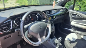 Citroen DS3 1.4 VTI, снимка 6