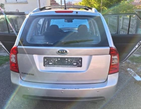 Kia Carens  II 2.0i 16V (144 PS), снимка 14