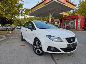 Seat Ibiza 1.4, 86к.с., 4 цилиндъра, евро 5!, снимка 3