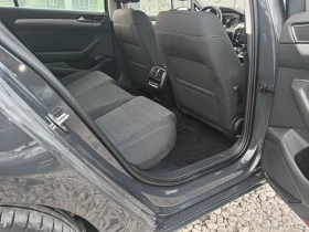 VW Passat 2.0 TDI-150 К. С. , снимка 9