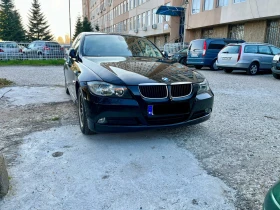 BMW 316, снимка 1