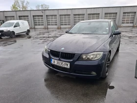 BMW 318, снимка 3