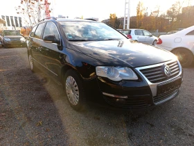 VW Passat 2.0TDI | Mobile.bg    3