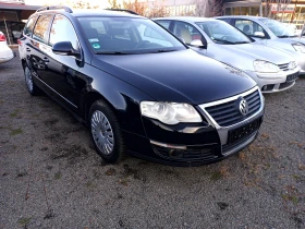     VW Passat 2.0TDI