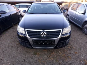     VW Passat 2.0TDI