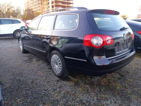     VW Passat 2.0TDI