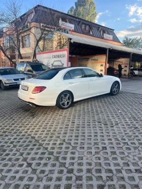 Mercedes-Benz E 400 Е 400, снимка 3