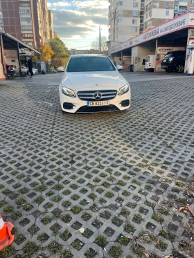 Mercedes-Benz E 400 Е 400, снимка 6