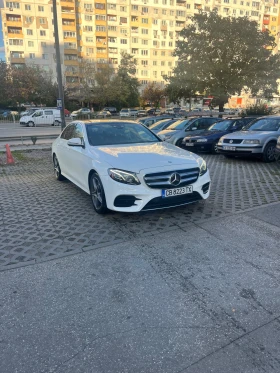 Mercedes-Benz E 400 Е 400, снимка 5