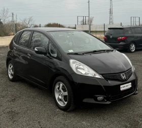 Обява за продажба на Honda Jazz 1.4i Automatic Swiss Face ~14 990 лв. - изображение 1