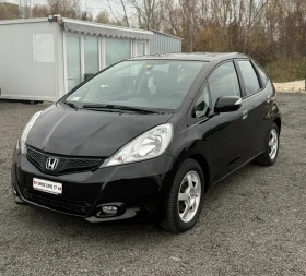 Обява за продажба на Honda Jazz 1.4i Automatic Swiss Face ~14 990 лв. - изображение 1