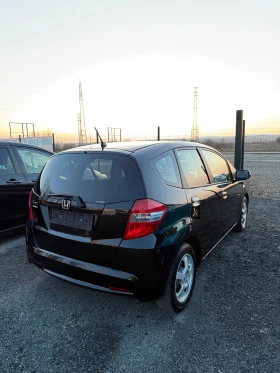 Honda Jazz 1.4i Automatic Swiss Facelift, снимка 6