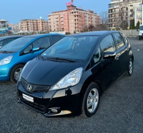 Honda Jazz 1.4i Automatic Swiss Facelift 1