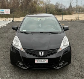 Обява за продажба на Honda Jazz 1.4i Automatic Swiss Face ~14 990 лв. - изображение 2