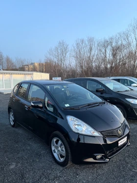 Honda Jazz 1.4i Automatic Swiss Facelift - 14199 лв. - 52198050 | Car24.bg