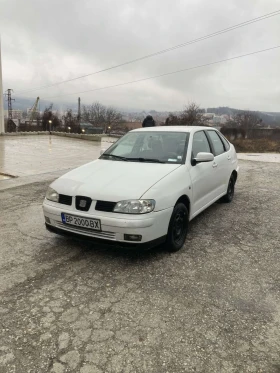 Seat Cordoba 1.9SDI(64)* FACELIFT* , снимка 2