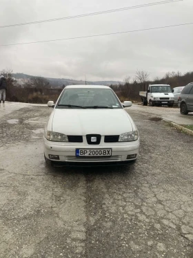 Seat Cordoba 1.9SDI(64)* FACELIFT* , снимка 5