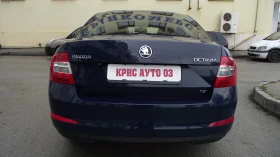 Обява за продажба на Skoda Octavia 1.6.d.105.k.c.5.100 км.НОВА ~14 650 лв. - изображение 3