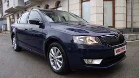 Обява за продажба на Skoda Octavia 1.6.d.105.k.c.5.100 км.НОВА ~14 650 лв. - изображение 1