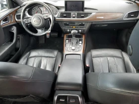 Audi A6 PRESTIGE* BOSE SOUND* LED* ШИБЕДАХ* , снимка 8