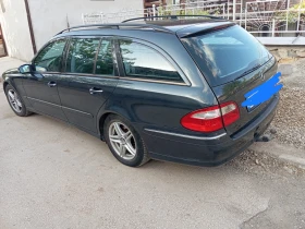 Mercedes-Benz E 240 Avantgarde , снимка 5