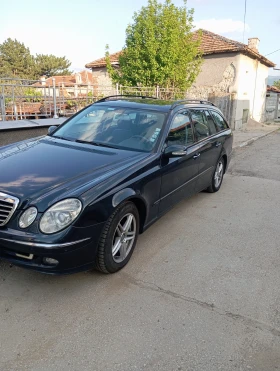 Mercedes-Benz E 240 Avantgarde , снимка 2