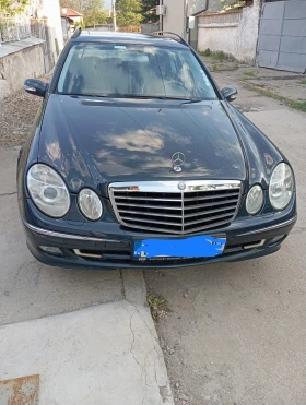 Mercedes-Benz E 240 Avantgarde , снимка 1