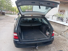 Mercedes-Benz E 240 Avantgarde , снимка 8