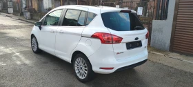 Ford B-Max 1.0 ECOBOOST, снимка 4