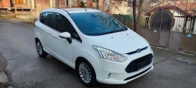 Ford B-Max 1.0 ECOBOOST, снимка 2