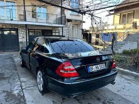 Mercedes-Benz E 320 3.2 ВСИЧКИ ЕКСТРИ ЛИЗИНГ, снимка 2