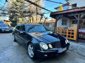 Mercedes-Benz E 320 3.2 ВСИЧКИ ЕКСТРИ ЛИЗИНГ, снимка 4