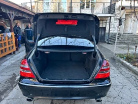 Mercedes-Benz E 320 3.2 ВСИЧКИ ЕКСТРИ ЛИЗИНГ, снимка 11