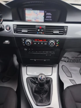 BMW 320 2.0i/NAVI | Mobile.bg    13