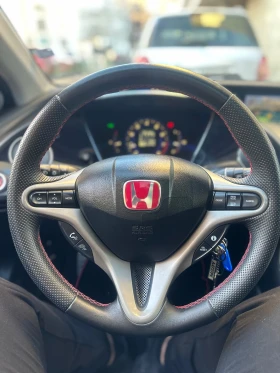 Honda Civic 1.8i VITEC - Sport Taype s, снимка 14