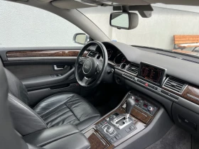 Audi A8 * 4.2 quattro* 100% УНИКАТ* , снимка 15