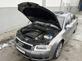 Audi A8 * 4.2 quattro* 100% УНИКАТ* , снимка 8