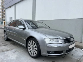 Audi A8 * 4.2 quattro* 100% УНИКАТ* , снимка 1