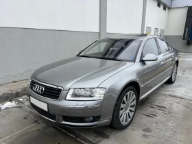 Audi A8 * 4.2 quattro* 100% УНИКАТ* , снимка 2