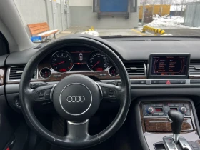 Audi A8 * 4.2 quattro* 100% УНИКАТ* , снимка 10