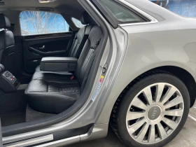 Audi A8 * 4.2 quattro* 100% УНИКАТ* , снимка 13