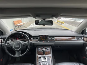 Audi A8 * 4.2 quattro* 100% УНИКАТ* , снимка 9