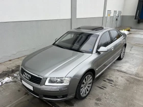 Audi A8 * 4.2 quattro* 100% УНИКАТ* , снимка 7