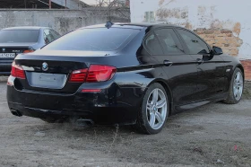 BMW 550 IX-DRIVE/M-PACK/SHADOW LINE/KAMERA/TOP | Mobile.bg    6