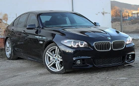 BMW 550 IX-DRIVE/M-PACK/SHADOW LINE/KAMERA/TOP | Mobile.bg    3