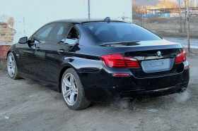 BMW 550 IX-DRIVE/M-PACK/SHADOW LINE/KAMERA/TOP | Mobile.bg    4