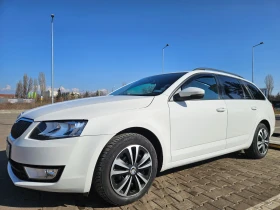 Skoda Octavia 1.6 TDI DPF DSG, снимка 3