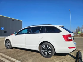 Skoda Octavia 1.6 TDI DPF DSG, снимка 2