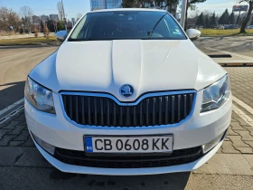     Skoda Octavia 1.6 TDI DPF DSG