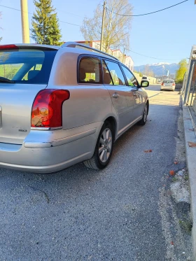 Toyota Avensis - 4700 лв. - 84047126 | Car24.bg